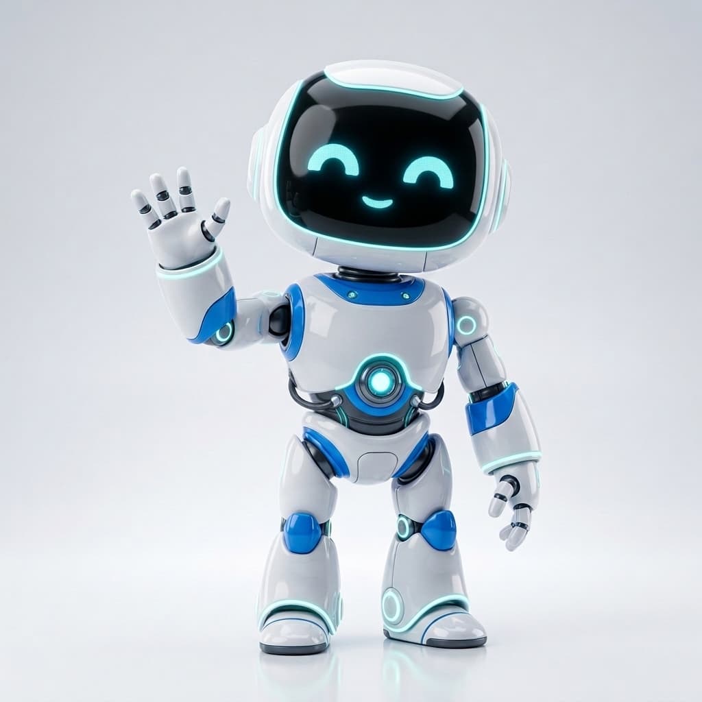 Service Assistant Robot
