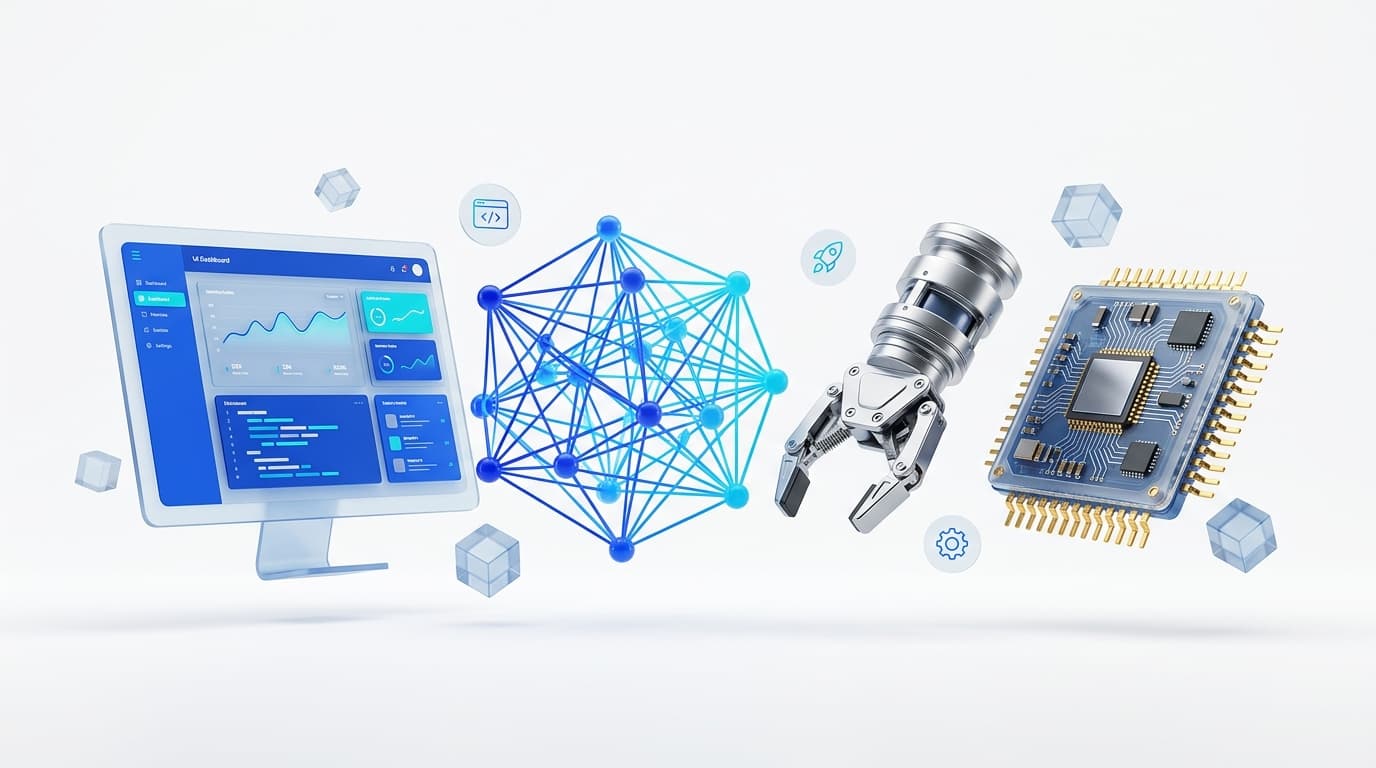 Building Practical Technology Solutions: The Vision and Mission of K.N.Erve Technologies