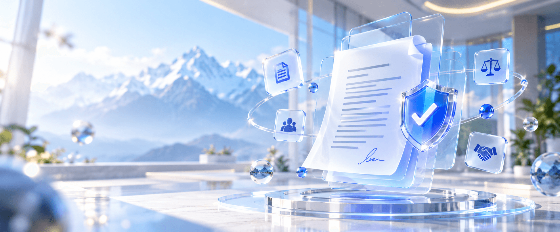 K.N.Erve Technologies Terms of Service