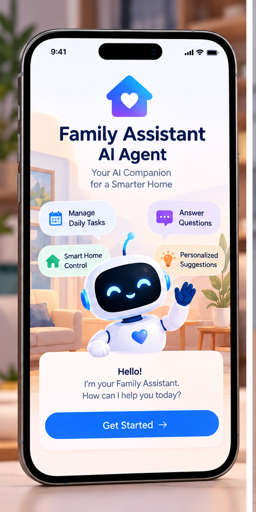 Assistant Introduction & Setup